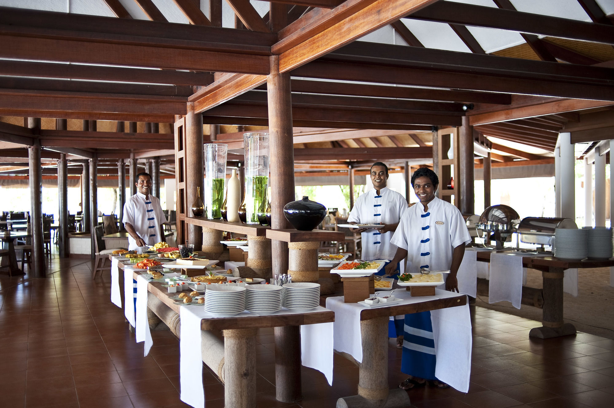 Diamonds Athuruga Beach & Water Villas Exterior photo